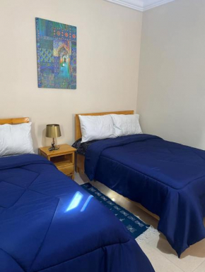 Résidence Tozeur Almadina chambres Supérieures